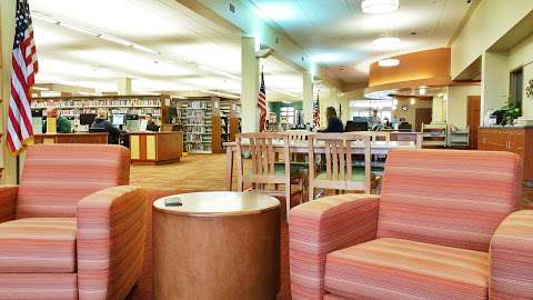 Homer Township Public Library