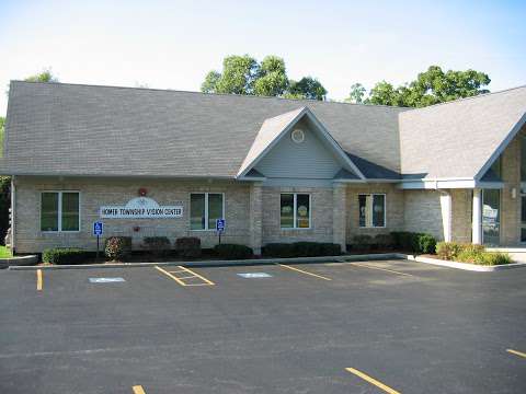 Homer Township Vision Center