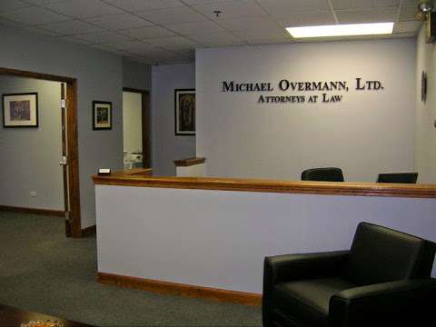 Michael Overmann, Ltd.