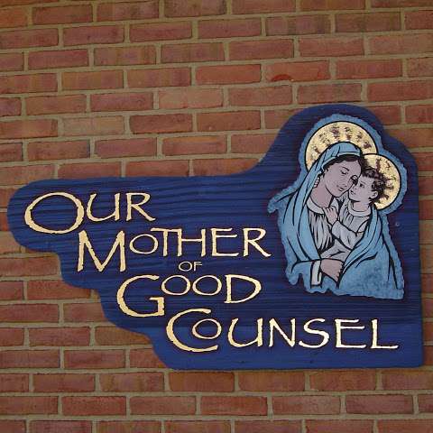 Our Mother of Good Counsel
