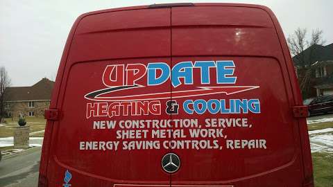 Update Heating and Cooling Services