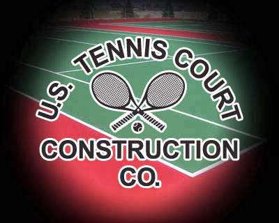 US Tennis Court Construction Co